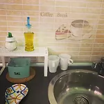 I Vacanzieri בית הארחה 4*
