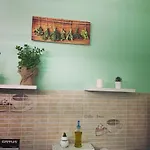 בית הארחה I Vacanzieri 4*