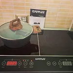 I Vacanzieri בית הארחה 4*