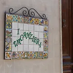 I Vacanzieri בית הארחה