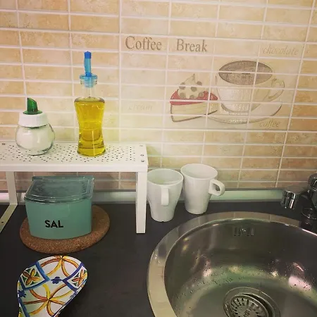 I Vacanzieri Guest house 2*