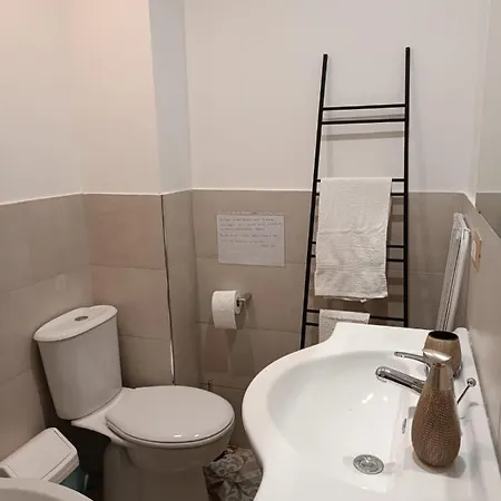 Guest house I Vacanzieri