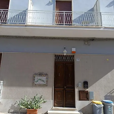 Guest house I Vacanzieri Avola