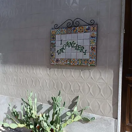 I Vacanzieri 4*