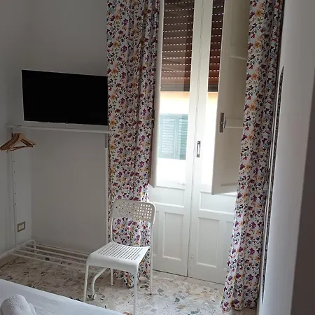 I Vacanzieri Guest house Avola