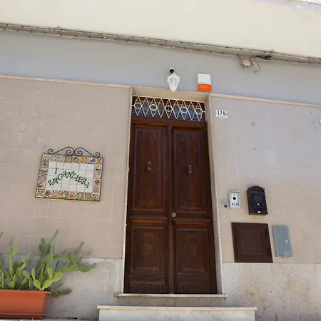 I Vacanzieri Gasthof 4*