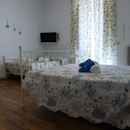 Guest house I Vacanzieri Avola
