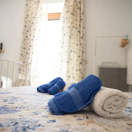 I Vacanzieri Guest house