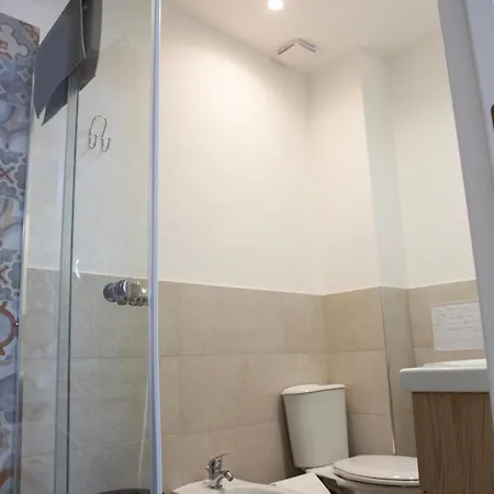 Guest house I Vacanzieri 2*