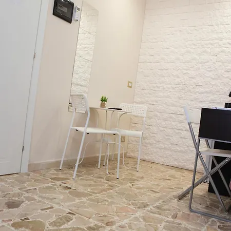 I Vacanzieri Guest house Avola