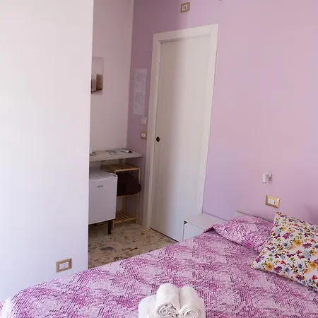 I Vacanzieri 2* Avola