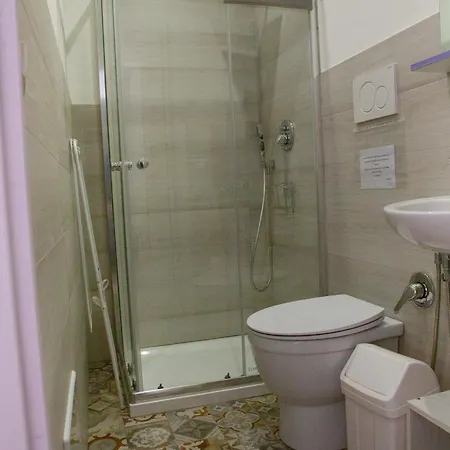 Guest house I Vacanzieri