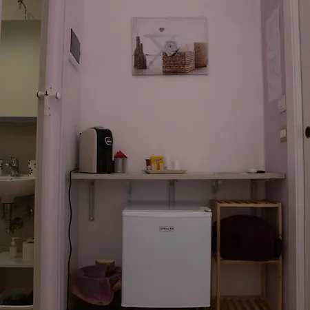 I Vacanzieri 2* Avola
