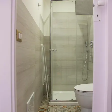 Guest house I Vacanzieri Avola