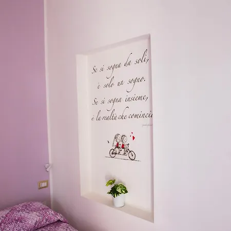 Guest house I Vacanzieri
