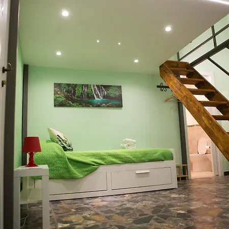 Guest house I Vacanzieri 2*