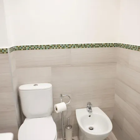 I Vacanzieri Guest house Avola