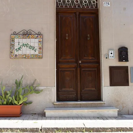 I Vacanzieri 4* Avola