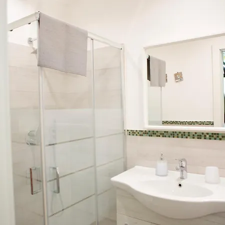 I Vacanzieri Guest house