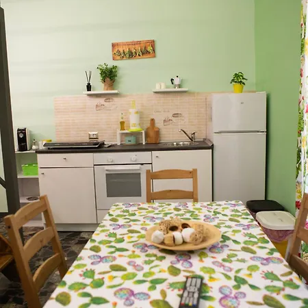 Guest house I Vacanzieri
