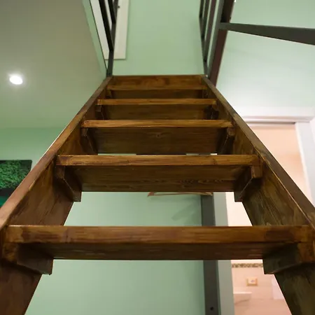 I Vacanzieri Guest house Avola