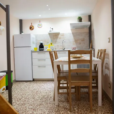 Guest house I Vacanzieri