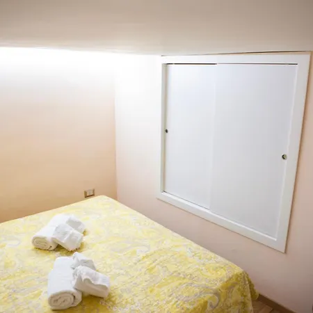 I Vacanzieri Guest house 2*
