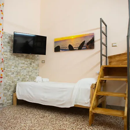 Guest house I Vacanzieri 2*