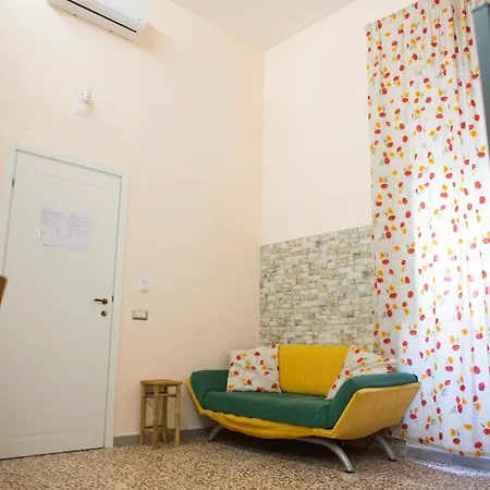 I Vacanzieri Guest house Avola