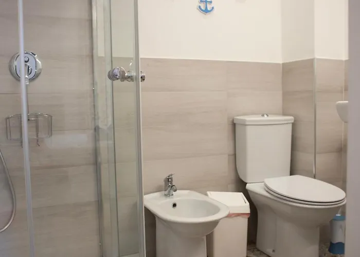 I Vacanzieri 4*