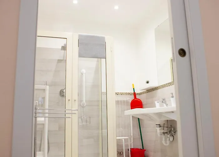 招待所 I Vacanzieri 阿沃拉