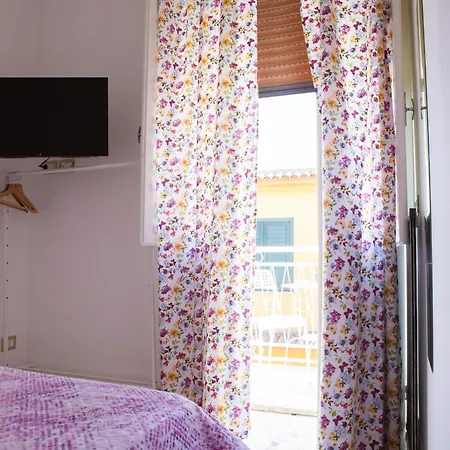 I Vacanzieri 2* 아볼라