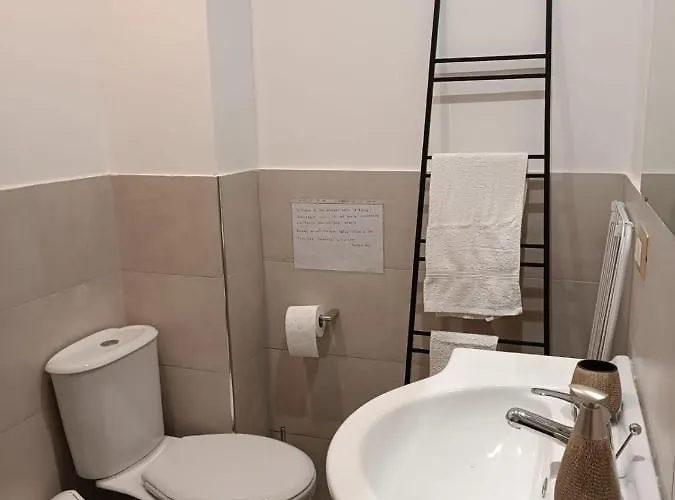 Гостевой дом I Vacanzieri